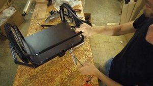 Как правильно собирать "Кузю"? Собираем вместе!