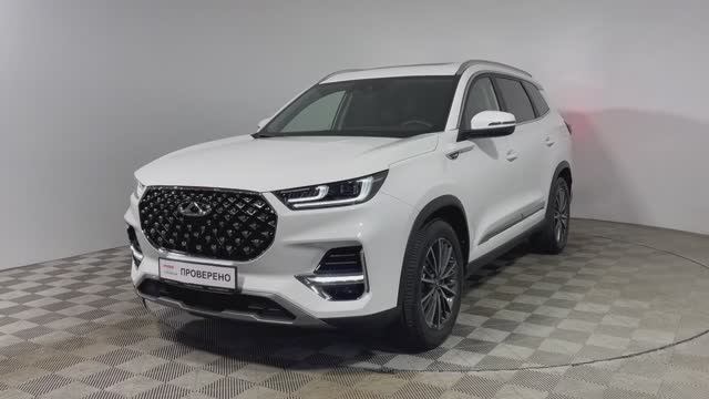 Видео обзор Tiggo 8 Pro Ф84
Год: 2023
Пробег: 20 558 км