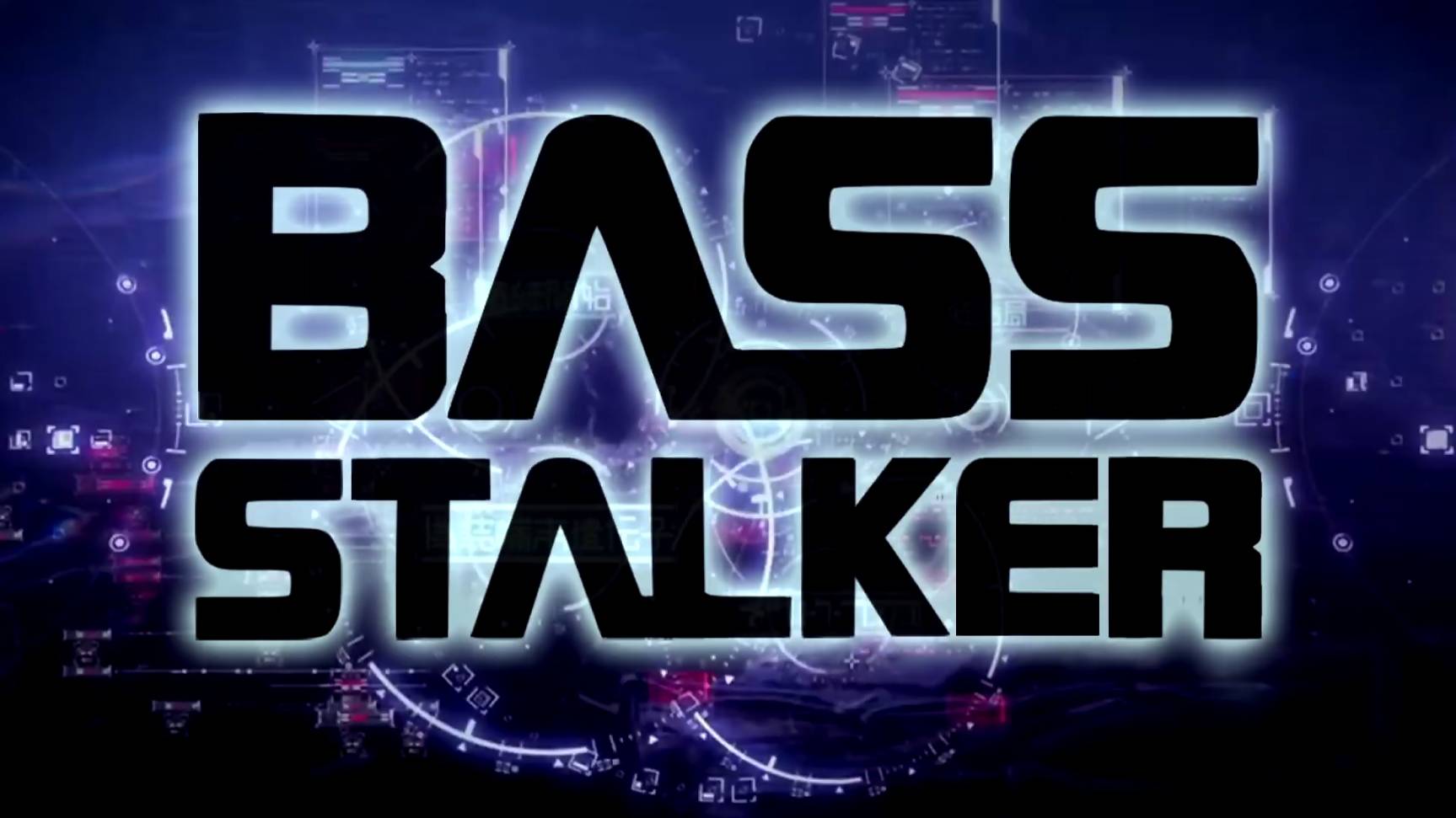 BASS STALKER2 turbo trayla смотреть онлайн