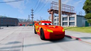 МУЛЬТ ТАЧКИ МОЛНИЯ МАККУИН КРУТЫЕ ЛЕТАЮЩИЕ МАШИНКИ РАЗВИВАЮЩИЕ МУЛЬТИКИ ДЛЯ МАЛЬЧИКОВ