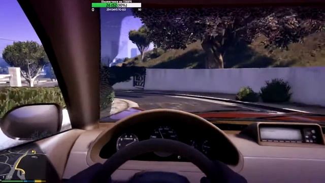 Grand Theft Auto V | Прохождение #6 Финал смотреть онлайн