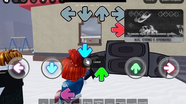 Mickey mouse EXE VS Boyfriend смотреть онлайн