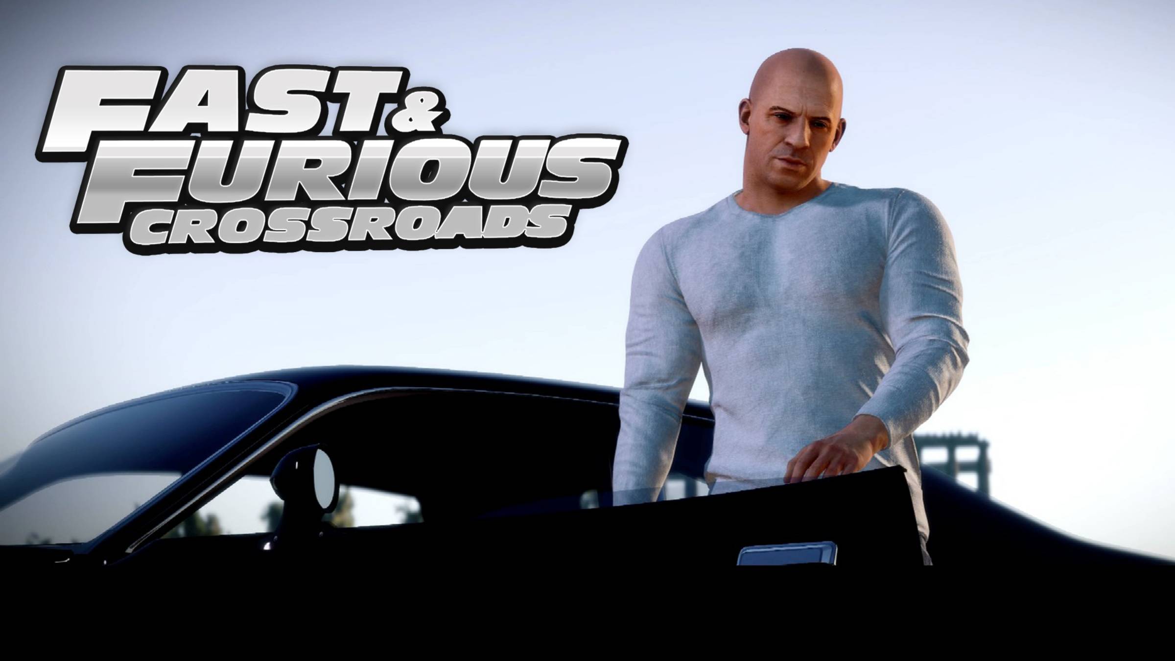 Fast And Furious.Crossroads