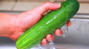 3 интересных САЛАТА из ОБЫЧНЫХ ОГУРЦОВ.