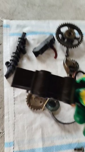 Причина маленького ресурса двигателей УАЗ