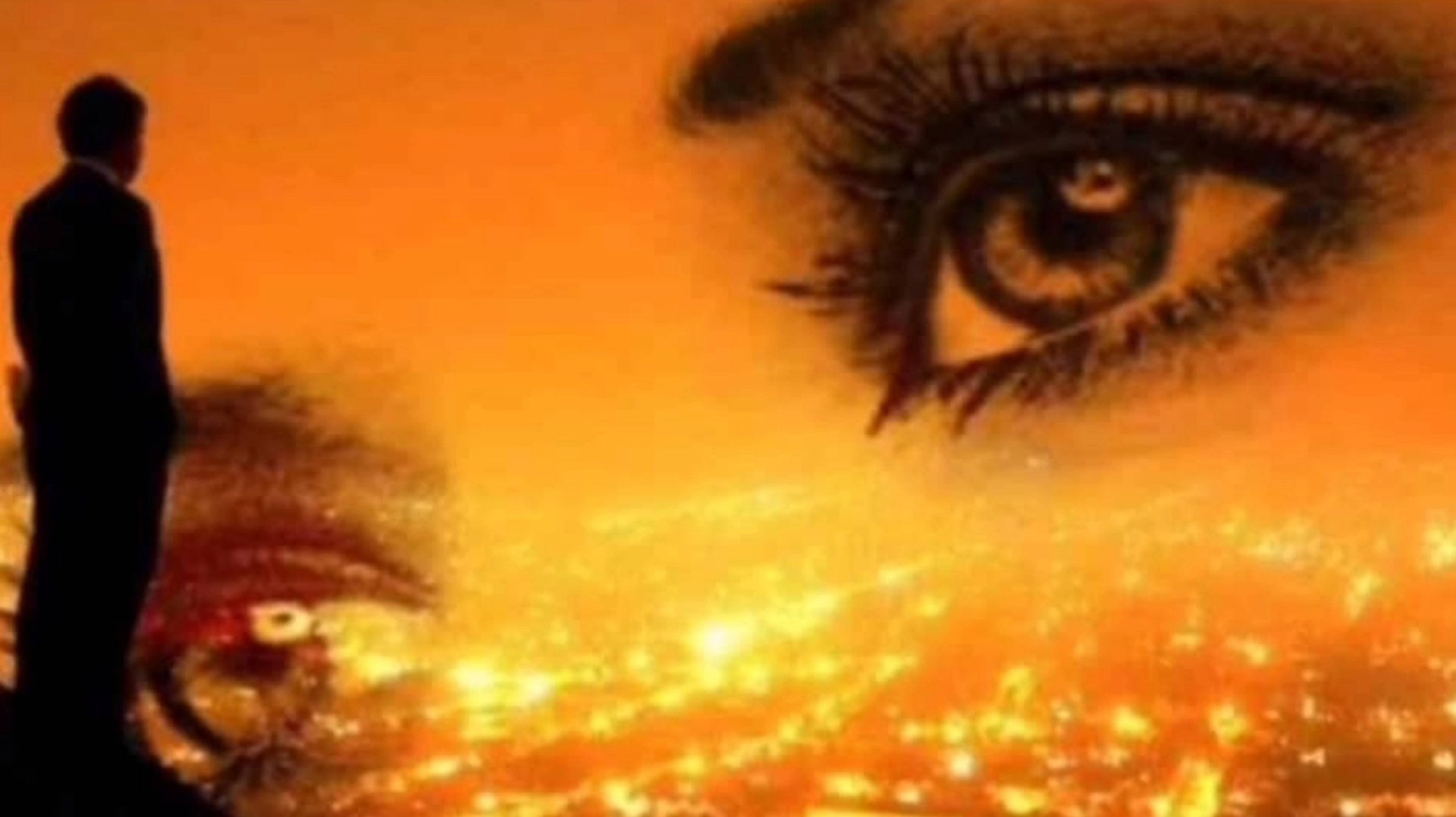 Я ТЕБЯ НИКОМУ НЕ ОТДАМ смотреть онлайн