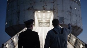 Саргассы в космосе. Вольные торговцы попали в ловушку.