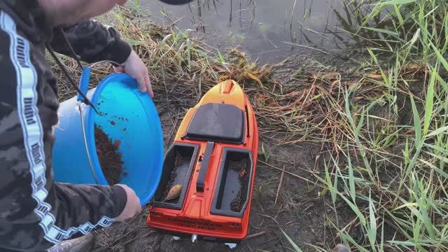 «Вместе на Рыбалку»