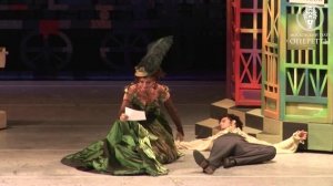 "Парижская жизнь" (2006)