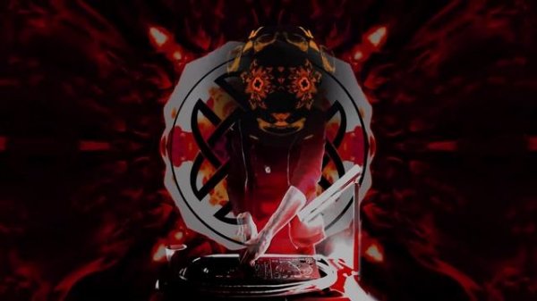 Deep World Drum And Bass Mix #09 - Dark Dnb