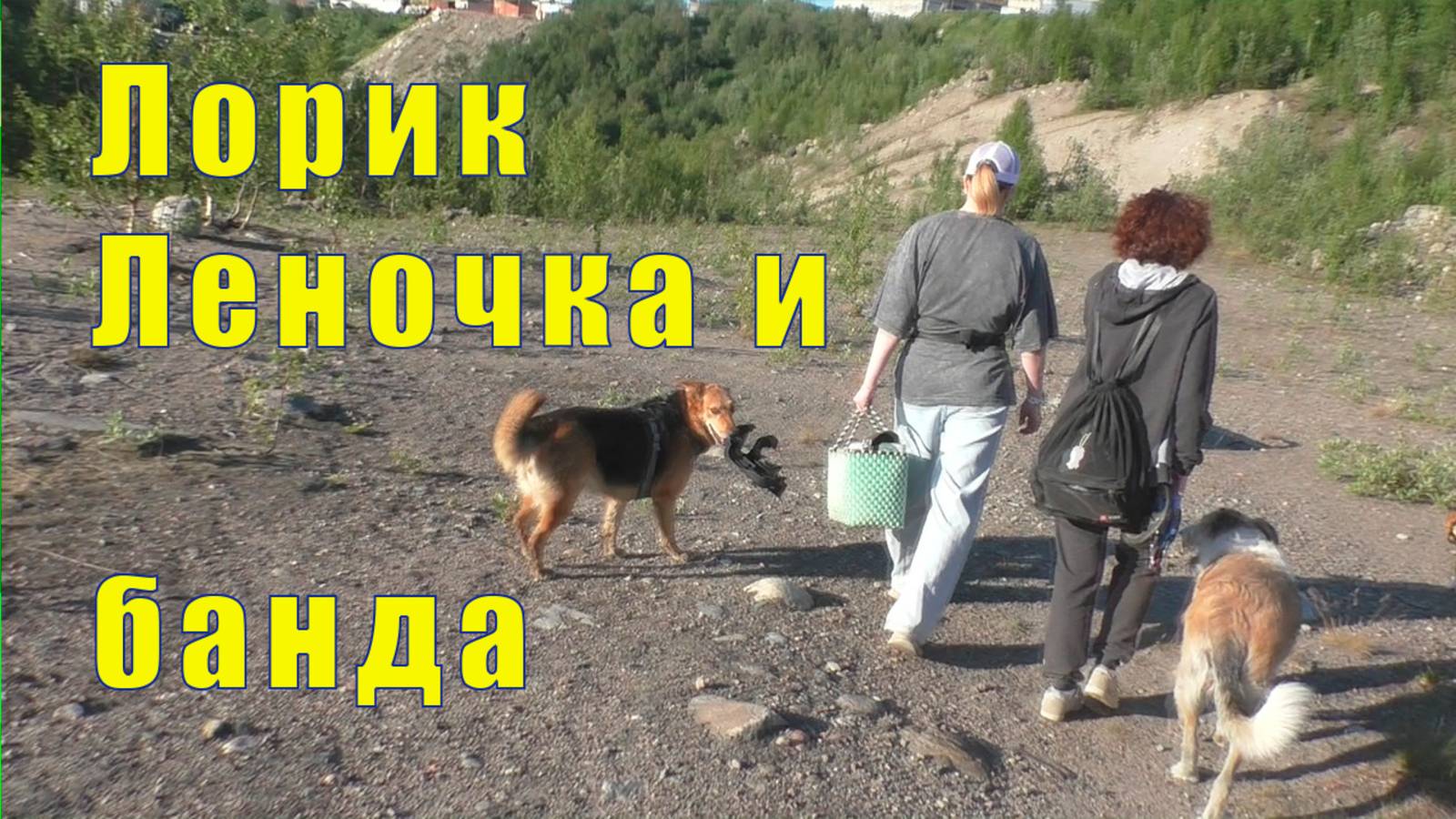 ЛОРИК ЛЕНОЧКА И БАНДА /18 июля 2025 смотреть онлайн