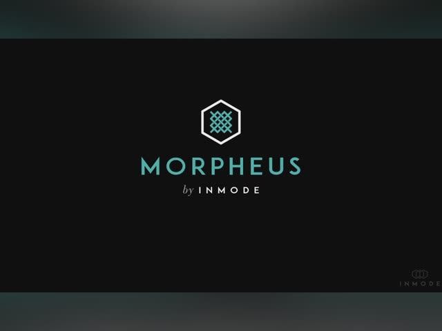 Inmode Morpheus 8 MEDWELL смотреть онлайн