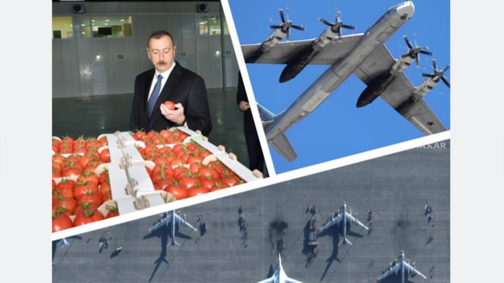 Многоходовка диаспор: Уничтожить русские ракетоносцы Украине помогли наши "друзья". смотреть онлайн