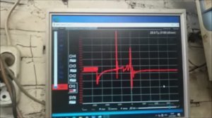 Бедная смесь , подсос воздуха.