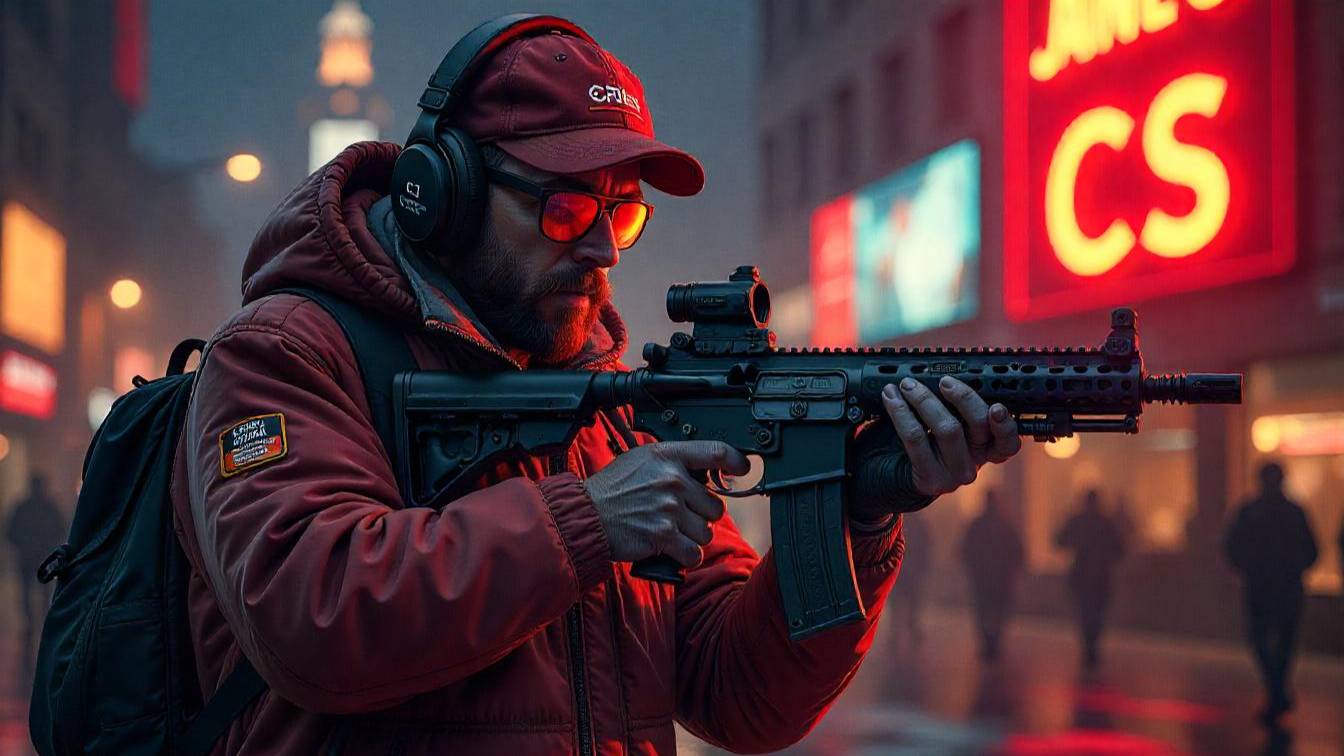 Counter Strike 2! Играем с Smorien, Hit Hard. Возьмут нас на следующий Мажор?