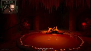 ПОЙМАЛИ 300кг РЫБУ на САМОЙ СТРАШНОЙ РЫБАЛКЕ! ВЫЖИТЬ 7 ДНЕЙ на ОЗЕРЕ СМЕРТИ! (GONE FISHING)