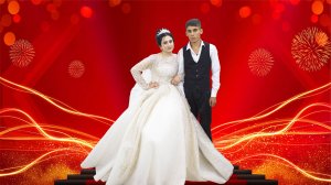 Цыганская свадьба Люда и Руслан 22 июля 2025г Брянск кафе Джин ,