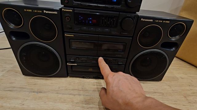 Panasonic Ch33 в продаже