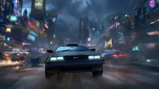 Ai рабочие моменты. Midjourney + Kling Ai смотреть онлайн