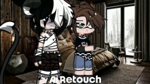 гача фильм : снежный монстр ❄️#Гача лайф