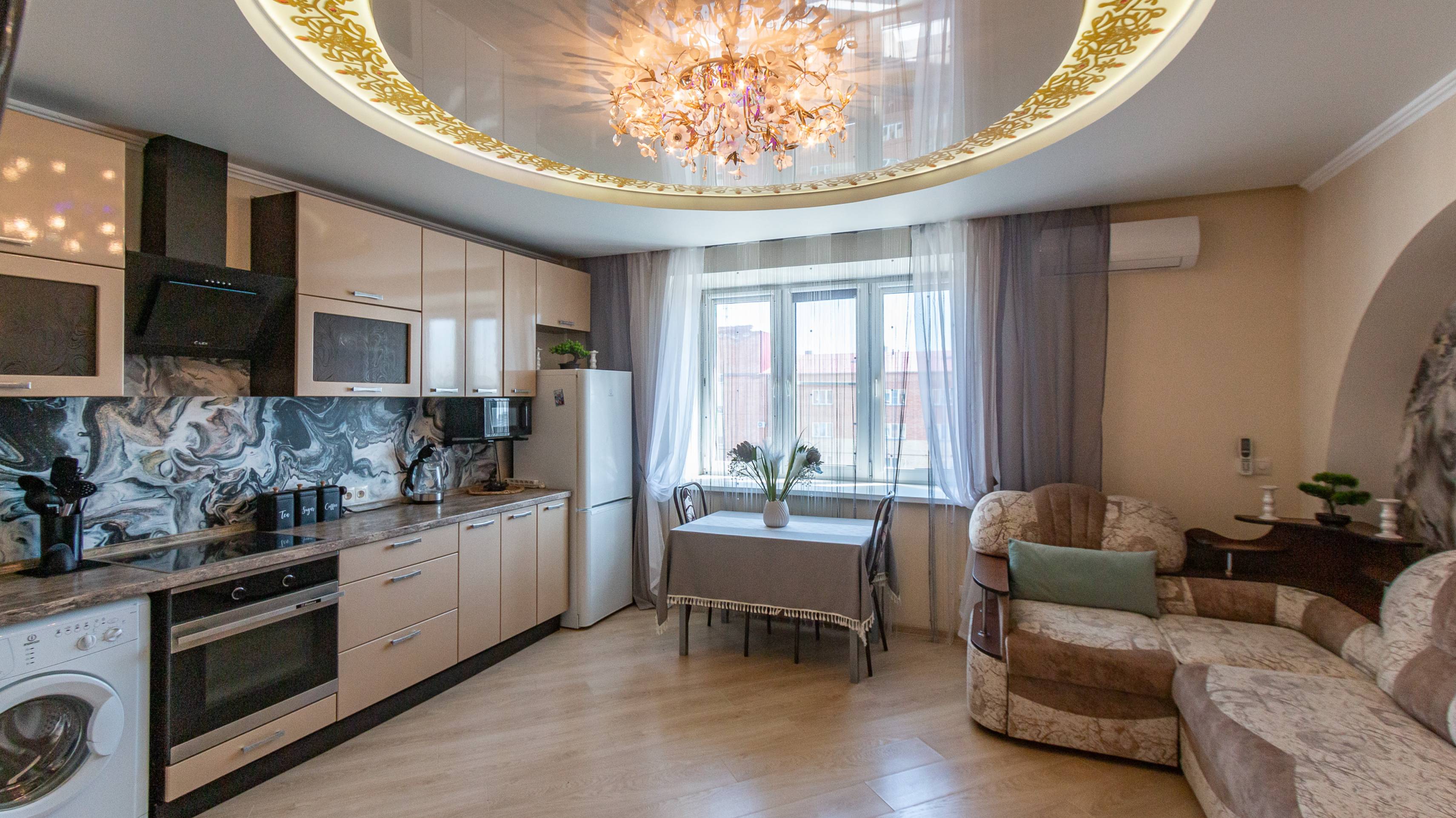 улица Малиновского, 18к3 смотреть онлайн