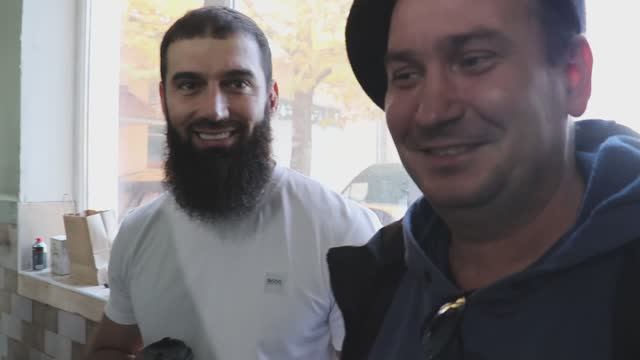 II этап Алгоритма на VW Туарег 3.6 по устранению масложора.