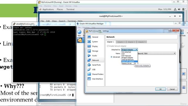 148 - Downloading Files or Apps wget смотреть онлайн