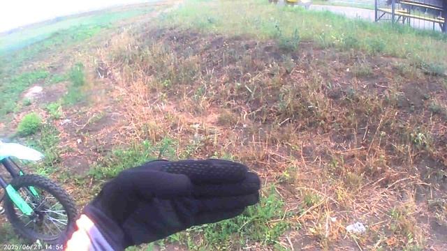 #питбайк Winner Wr125 Lite #эндуро Sycmcc 250