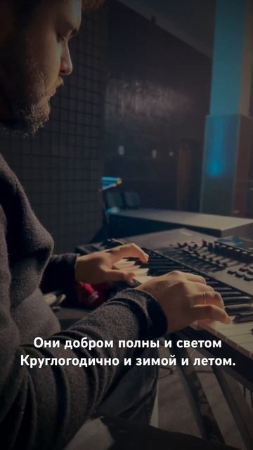 Если тебе тревожно, просто послушай это видео!