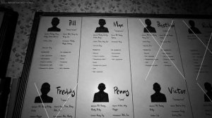 DOLL IMPOSTER → Valera Goster...