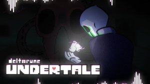 НАЧАЛО ЭКСПЕРИМЕНТА ➤ UNDERTALE ➤ DELTARUNE ➤ Гастер андертейл дельтарун