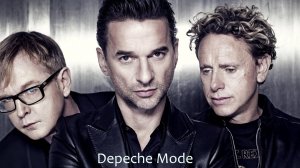 DEPECHE MODE
