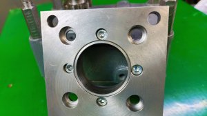 Затеял очередную модернизацию