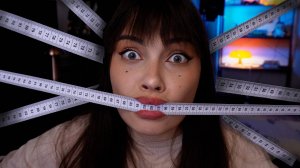 АСМР НО ТЫ НИКОГДА НЕ УГАДАЕШЬ МОЁ СЛЕДУЮЩЕЕ ДЕЙСТВИЕ