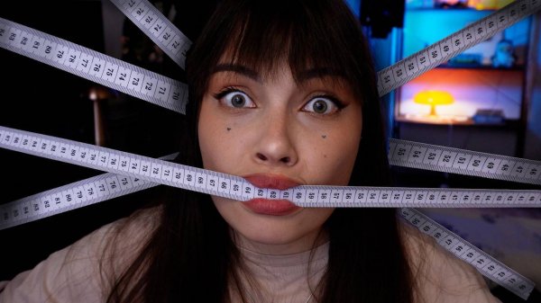 АСМР НО ТЫ НИКОГДА НЕ УГАДАЕШЬ МОЁ СЛЕДУЮЩЕЕ ДЕЙСТВИЕ