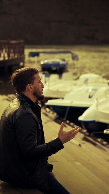 Атмир Кумышев - Листопад смотреть онлайн