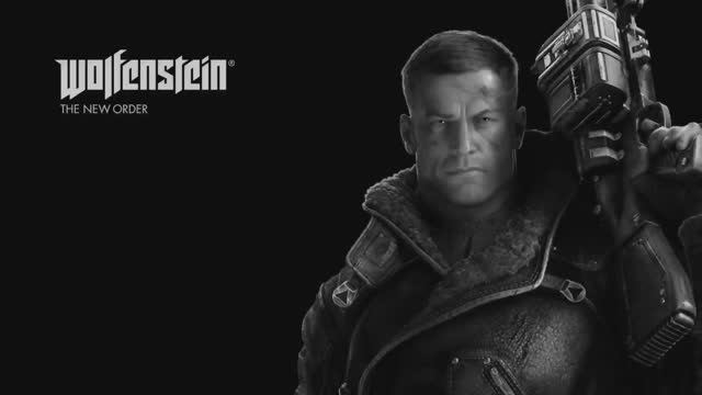 Anya | Wolfenstein: The New Order Ep 6