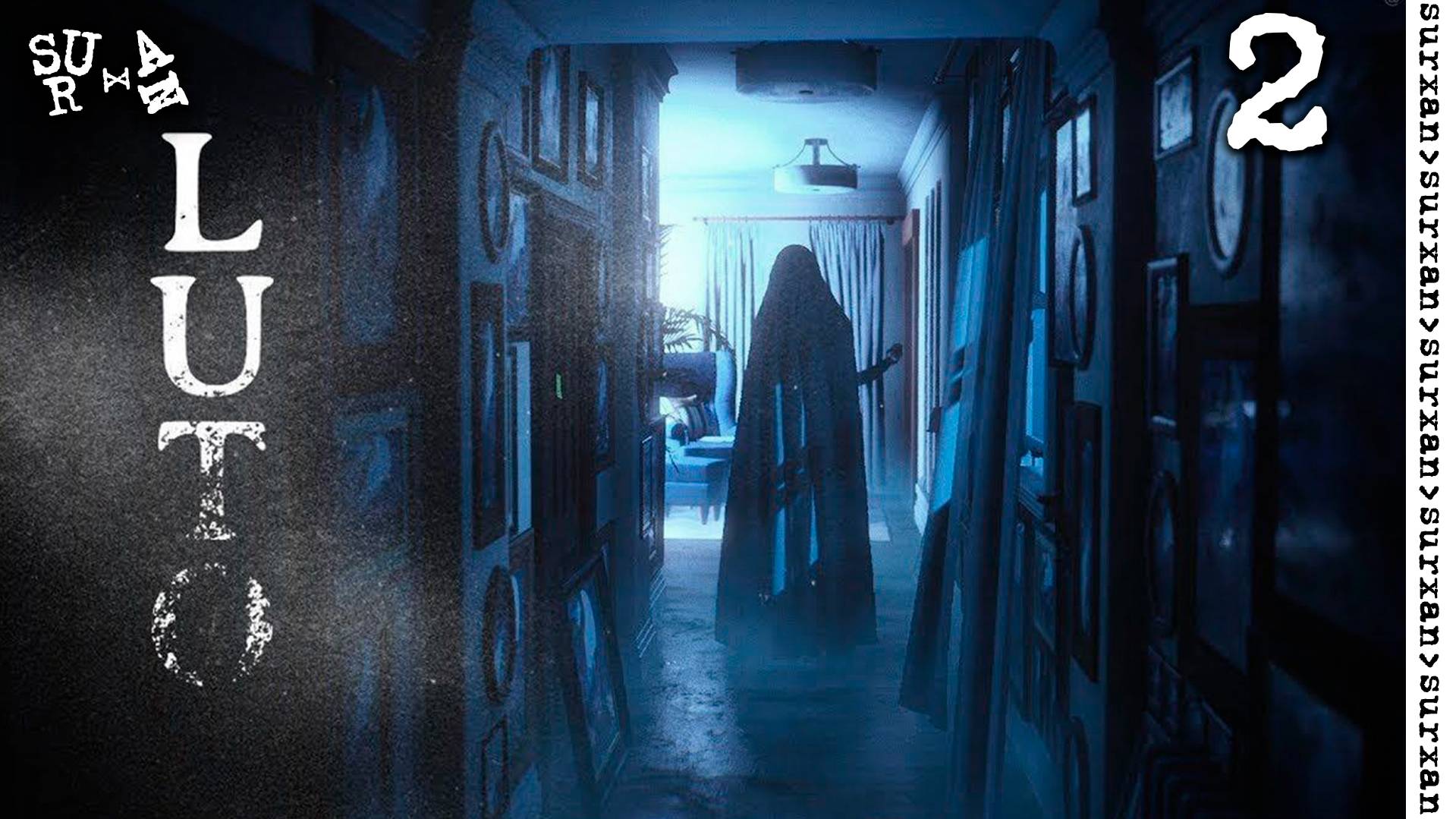 Запись Стрима: LUTO - часть 2 смотреть онлайн