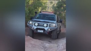 лифт land cruiser 200 с системой кдсс kdss от dvoffroad тяги, проставки под 35 колеса