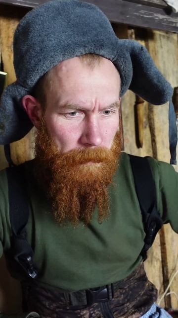 Вернулся с ОХОТЫ #shorts смотреть онлайн