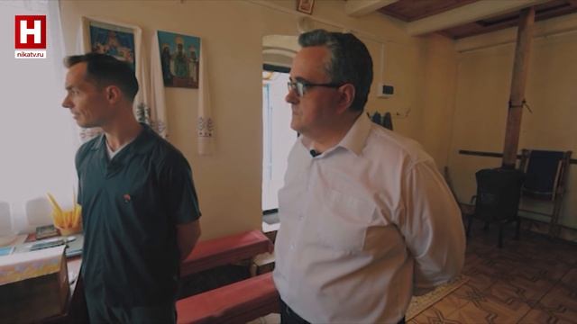 Куйбышевский район | ШАГИ