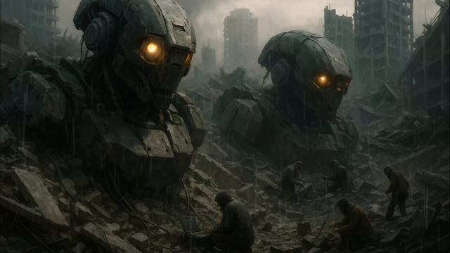 Reboot ｜ Ambient Sci-Fi for Late Night Coding ｜ 2 hours смотреть онлайн