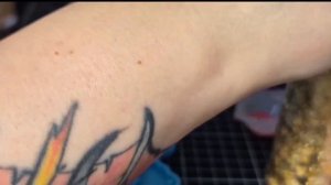 Как сделать адресник из эпоксидной смолы?