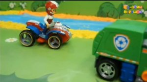 Щенячий патруль|игра