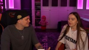 Мэйби Бэйби назвала свои диссы «точкой» в конфликте с Инстасамкой