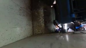 Мусоровоз. Сша