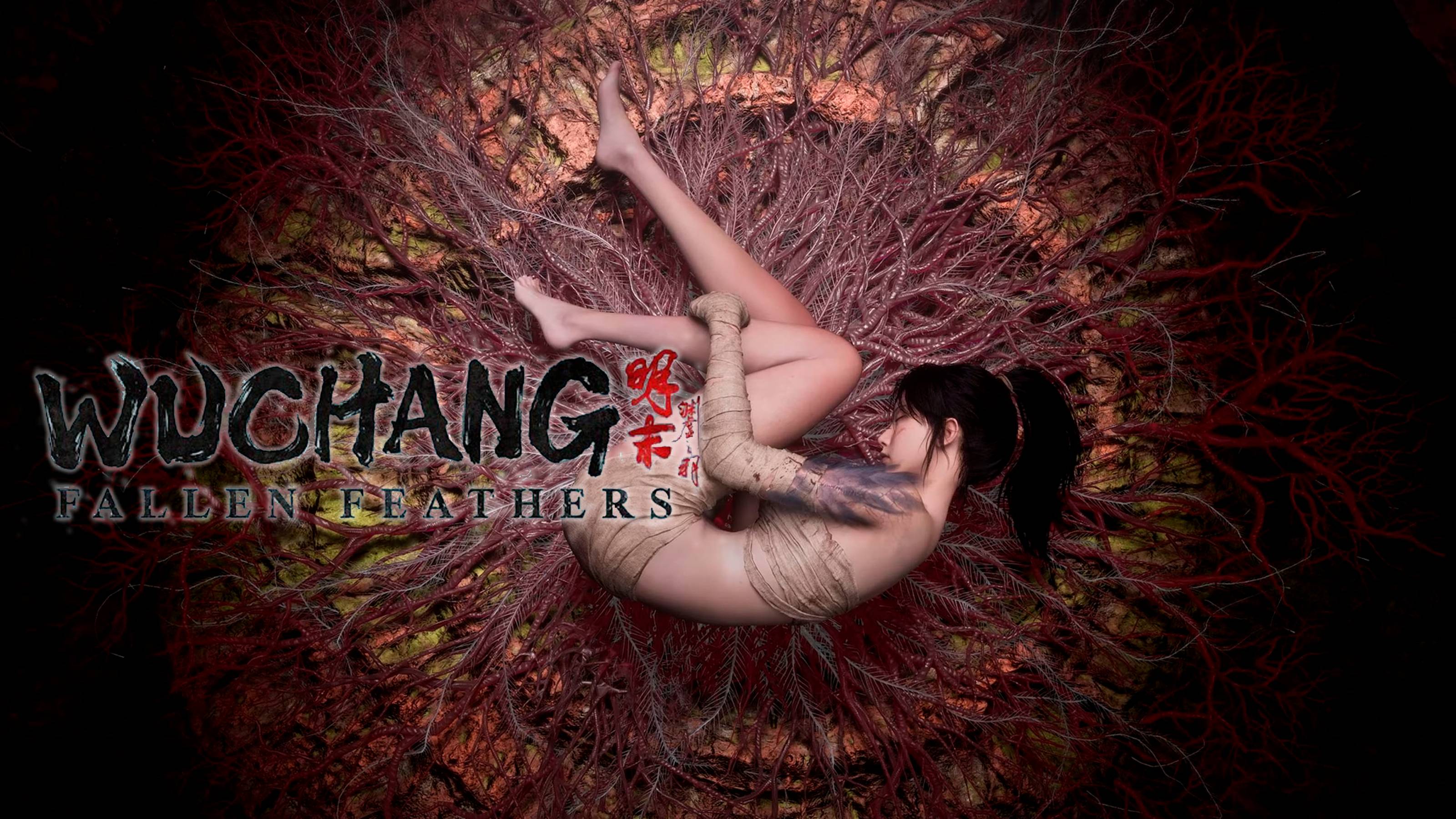 Wuchang: Fallen Feathers #gaming #games #wuchangfallenfeathers #wuchang смотреть онлайн