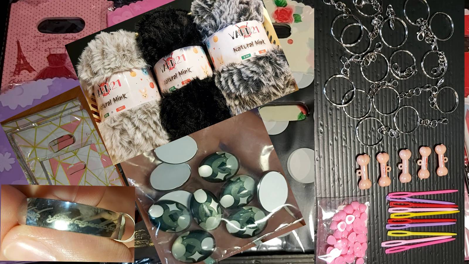 Ярмарка на день города. Отчет о продажах. Подарок от подписчицы))) Посылки. "Моя прелесть!" смотреть онлайн