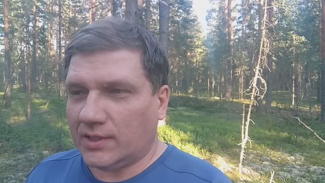 Новая жизнь