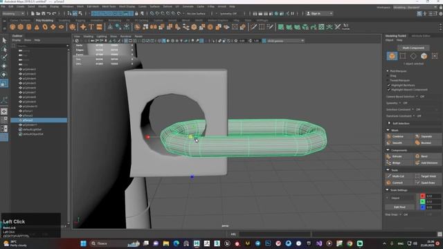 Edible Camp Model Building Tutorial смотреть онлайн